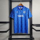 Napoli 1991/1992 Retro Shirt Jersey Shirt Jersey Home Retro Shirt Jersey