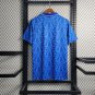 Napoli 1991/1992 Retro Shirt Jersey Shirt Jersey Home Retro Shirt Jersey