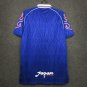 Japan 1998 Retro Shirt Jersey Shirt Jersey Home Retro Shirt Jersey