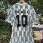 1994 Nigeria Okocha Jersey Retro Jersey Home Soccer Retro Jersey Jersey Basil