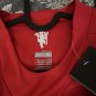 Ronaldo Manchester United 2007/2008 Shirt Jersey Home Retro Shirt Jersey