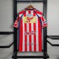 Chivas 1999/2000 Retro Shirt Jersey Shirt Jersey Home Soccer Retro Shirt Jersey Shirt Jersey Basil
