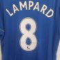 Lampard Chelsea 2012/13 Retro Jersey Jersey Home Soccer Retro Jersey Jersey Basil