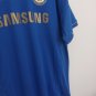 Lampard Chelsea 2012/13 Retro Jersey Jersey Home Soccer Retro Jersey Jersey Basil