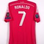 Ronaldo Real Madrid 2014/15 Shirt Jersey Retro Shirt Jersey Away