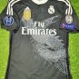 Real Madrid 2014/15 Retro Shirt Jersey Shirt Jersey Ronaldo 7 Away