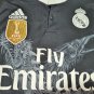 Real Madrid 2014/15 Retro Shirt Jersey Shirt Jersey Ronaldo 7 Away