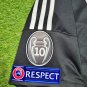 Real Madrid 2014/15 Retro Shirt Jersey Shirt Jersey Ronaldo 7 Away