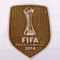 Ronaldo Real Madrid 2014/15 Retro Jersey Jersey Home Soccer Retro Jersey Jersey