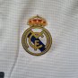 Real Madrid 2015/2016 Retro Shirt Jersey Shirt Jersey Ronaldo #7 Home Retro Shirt Jersey