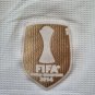 Real Madrid 2015/2016 Retro Shirt Jersey Shirt Jersey Ronaldo #7 Home Retro Shirt Jersey