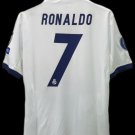 Real Madrid 2016/2017 Shirt Jersey Ronado Retro Shirt Jersey