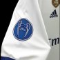 Real Madrid 2016/2017 Shirt Jersey Ronado Retro Shirt Jersey