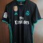 Real Madrid 2017/18 Shirt Jersey Ronaldo 7# Roter