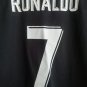Real Madrid 2017/18 Shirt Jersey Ronaldo 7# Roter