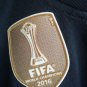 Real Madrid 2017/18 Shirt Jersey Ronaldo 7# Roter