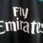 Real Madrid 2017/18 Shirt Jersey Ronaldo 7# Roter