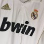 Ronaldo Real Madrid 2011/12 Retro Shirt Jersey Shirt Jersey Home