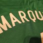 Mexico 2006 Retro Shirt Jersey Shirt Jersey MARQUEZ Home Soccer Retro Shirt Jersey Shirt Jersey
