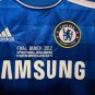 Drogba Chelsea 2012 Retro Shirt Jersey Shirt Jersey Home Soccer Retro Shirt Jersey Shirt Jersey