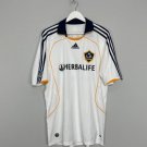 Beckham LA Galaxy 2008/09 Retro Jersey Jersey Home Soccer Retro Jersey Jersey
