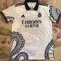 Ronaldo Real Madrid Dragon Shirt Jersey 23/24