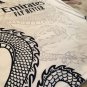 Ronaldo Real Madrid Dragon Shirt Jersey 23/24