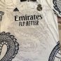 Ronaldo Real Madrid Dragon Shirt Jersey 23/24