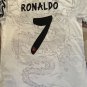 Ronaldo Real Madrid Dragon Shirt Jersey 23/24