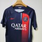 MBAPPE PSG Shirt Jersey Home 2023/2024 Shirt Jersey