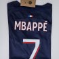 MBAPPE PSG Shirt Jersey Home 2023/2024 Shirt Jersey