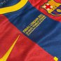 Barcelona 2010/2011 Messi Retro Jersey Jersey Home Soccer Retro Jersey Jersey