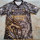 Real Madrid Dragon Shirt Jersey 2023/2024 Soccer Shirt Jersey