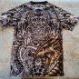 Real Madrid Dragon Shirt Jersey 2023/2024 Soccer Shirt Jersey