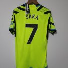 Saka Arsenal Shirt Jersey 2023/2024 Away