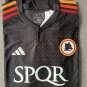 Roma Shirt Jersey Away 23/24