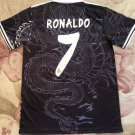 Real Madrid Dragon Shirt Jersey 2023/2024 Soccer Shirt Jersey
