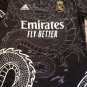 Real Madrid Dragon Shirt Jersey 2023/2024 Soccer Shirt Jersey