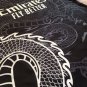 Real Madrid Dragon Shirt Jersey 2023/2024 Soccer Shirt Jersey