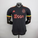 Ajax Shirt Jersey Away 2021 New