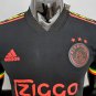 Ajax Shirt Jersey Away 2021 New