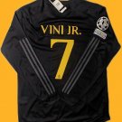 Vini JR Real madeid 23/24 Shirt Jersey New