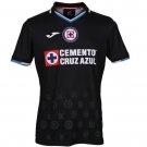 JERSEY Cruz Azul Fútbol Club Third 2023