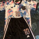 Japan 2024 Shirt Jersey Kids Children Shirt youth Shirt Jersey Kit
