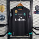 Ronaldo Real Madrid 2017-2018 Shirt Jersey Retro Shirt Jersey