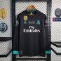 Ronaldo Real Madrid 2017-2018 Shirt Jersey Retro Shirt Jersey