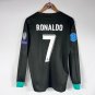 Ronaldo Real Madrid 2017-2018 Shirt Jersey Retro Shirt Jersey