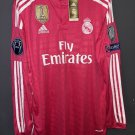 Ronaldo 1996/97 real madrid Shirt Jersey Retro Shirt Jersey