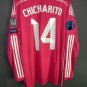 Ronaldo 1996/97 real madrid Shirt Jersey Retro Shirt Jersey