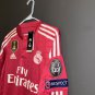 Ronaldo 1996/97 real madrid Shirt Jersey Retro Shirt Jersey